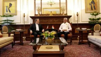 جایشانکار: هند قصد تشدید تنش با پاکستان را ندارد