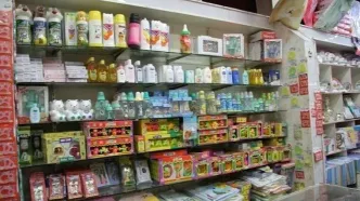 هشدار غذا و دارو: فروش داروهای نوزادان در محیط‌های غیرمجاز