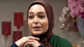 اتاق شخصی سانیا سالاری، ارغوان سریال دلدادگان؛ شیک، زیبا و هنری + عکس