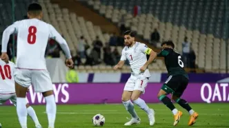 پیشنهاد پر سروصدای پرسپولیس به ستاره تیم ملی