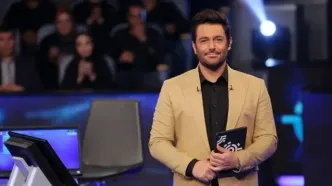 جنجال دوباره محمدرضا گلزار با یک ترانه جدید!+ ویدئو