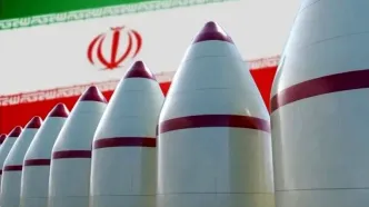 واکنش جالب فیلمساز آمریکایی به موشک سپاه