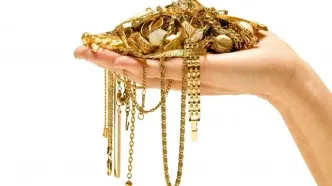 آخرین قیمت طلای ۱۸ عیار امروز دوشنبه ۱۵ اردیبهشت ۱۴۰۴؛ قیمت طلا اندکی کاهش یافت
