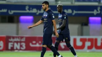 استقلال رسما خواهان جذب محمدمهدی زارع شد
