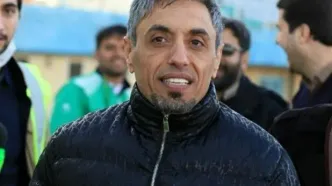 سردرگم، مثل رسول خطیبی!