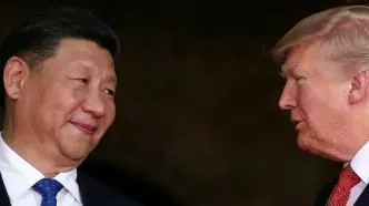 آمریکا با چین به توافق تجاری رسید