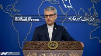 بقائی خطاب به مسئولان لیبی: به جای درگیری گفتگو کنید