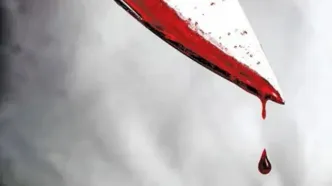 مرگ مرد جوان و دختر ۱۵ ساله در کورس موتور سنگین