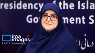 واکنش سخنگوی دولت به برخی اخبار درباره تحرکات ترامپ برای تغییر نام خلیج فارس