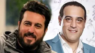 امیریل ارجمند: محسن کیایی یک الف بچه میاد تو اینستا میگه ارجمندِ ناارجمند، خیلی دنبالش گشتم بهش بگم برو خونه ات عربده بزن!