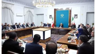 پزشکیان صرفه‌جویی را یکی از اولویت‌های قطعی دولت دانست/ رئیس جمهور به وزارت نیرو تذکر داد