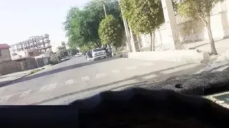 یک روحانی در ایرانشهر توسط افراد مسلح ربوده شد