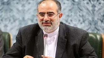 واکنش حسام‌الدین آشنا به مصاحبه شمخانی: حرف آخر را اول زد