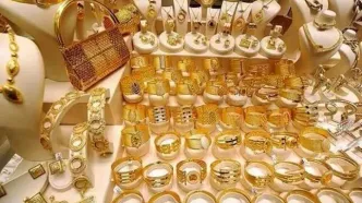 اعلام قیمت طلای ۱۸ عیار امروز چهارشنبه ۳۱ اردیبهشت ۱۴۰۴