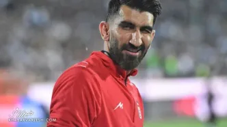 بیرانوند - استقلال؛ شاید وقتی دیگر!