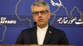 خبر سخنگوی وزارت خارجه درمورد تاریخ دور بعدی مذاکرات ایران و آمریکا