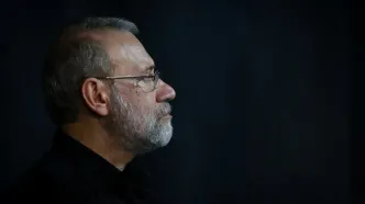 خوانش لاریجانی از روند مذاکرات