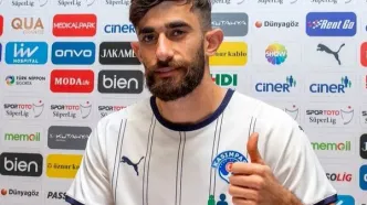 مبلغ قلی زاده بالا رفت؛ گران ترین خرید نقل و انتقالات پرسپولیس!