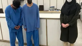 دستگیری سارقان گوشی تلفن همراه دانشجوی دانشگاه شهید بهشتی تهران