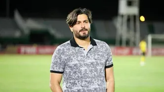 سعید دقیقی و همان همیشگی!