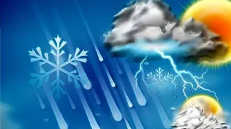 پیش‌بینی‌ هواشناسی پایتخت /  تهران خنک می‌شود؟