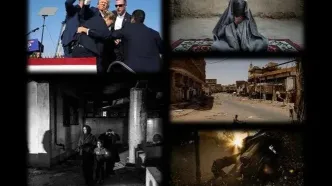 برندگان پولیتزر روزنامه‌نگاری و عکاسی خبری معرفی شدند