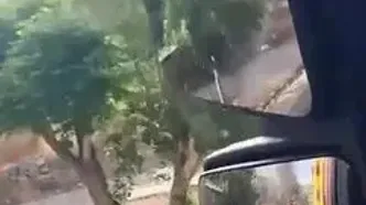 حمله پهپادی اسرائیل به یک خودرو در جنوب لبنان