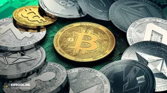 نهنگ‌ها پس از اعلام خبر تثبیت نرخ بهره در حال خرید کدام ارزهای دیجیتال هستند؟