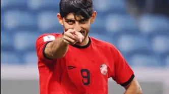رونمایی از بند جنجالی قرارداد با تراکتور؛ بازگشت ترابی به پرسپولیس