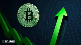 بیت‌کوین (BTC) ممکن است تا نیمه سال به ۱۲۵ هزار دلار برسد؛ پیش‌بینی رشدهای انفجاری
