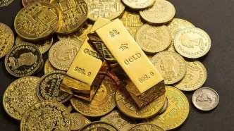 قیمت جدید طلا و سکه ۱۷ اردیبهشت ۱۴۰۴؛ سکه میلیونی ریخت