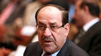 نوری المالکی: الجولانی نمی‌تواند به بغداد سفر کند