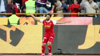 اخبار پرسپولیس| ماموریت غیرممکن پرسپولیس درباره کنعانی زادگان