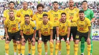 ۷ بازیکن سپاهان احضاریه گرفتند