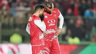 حرف‌های نگران‌کننده ستاره پرسپولیس؛ اگر مشکل من هستم، می‌روم!