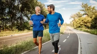 ۶ کلید طلایی برای رسیدن به عمر طولانی و باکیفیت