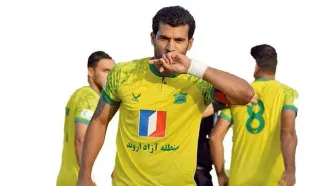 طالب رفت و برگشت!
