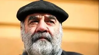 وداع تلخ با یکی از هنرمندان ماندگار اصفهان