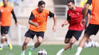 مغضوب پرسپولیسی ها با نظر کارتال ماندنی می شود؟