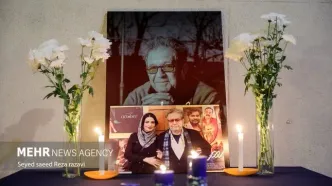رای متهمان پرونده قتل مهرجویی تایید شد + جزئیات