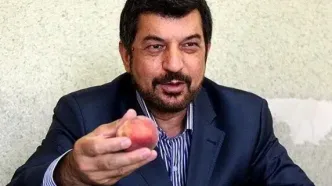 علت ممنوع‌التصویری محمود شهریاری فاش شد
