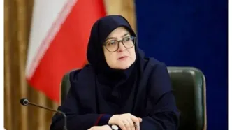 حضور پزشکیان در نشست مشترک استانداران ایران و اقلیم کردستان