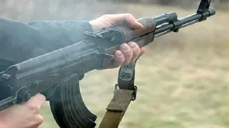 تیراندازی در منطقه باقرشهر | ماجرا چه بود؟