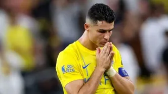 النصر و رونالدو به لیگ نخبگان نرسیدند!