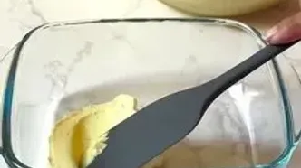طرز تهیه یک تیرامیسوی کاملا ایرانی!