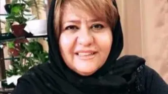 استایل نوجوانانه رابعه اسکویی سوژه عکاسان شد!