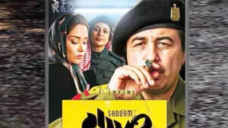 مسعود فراستی: رضا عطاران گفته بود برای خنداندن مردم شلوارم را هم درمیاورم پس چرا؟/ جاهایی که شوخی جنسی داشت، مردم می خندیدند/ ویدئو