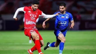 استقلال، پرسپولیس و ۵ باشگاه دیگر مجوز حرفه‌ای گرفتند