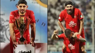 مهدی ترابی و تلاش برای جدایی از تراکتور، پرسپولیس در انتظار بازیکن سابق