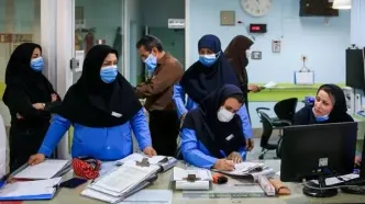 معضل کمبود پرستار به مرحله خطرناکی رسیده است